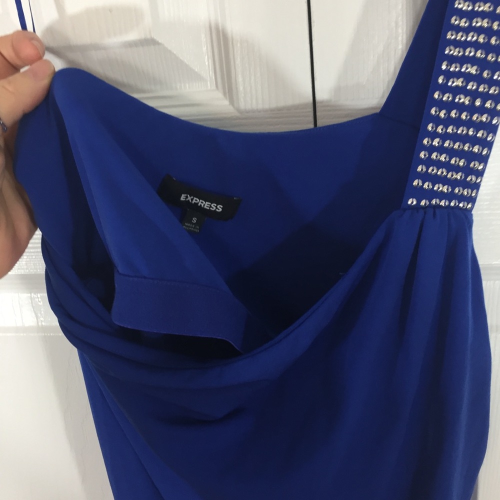 Express Top size small - Picture 3 of 7